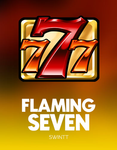 Flaming Seven