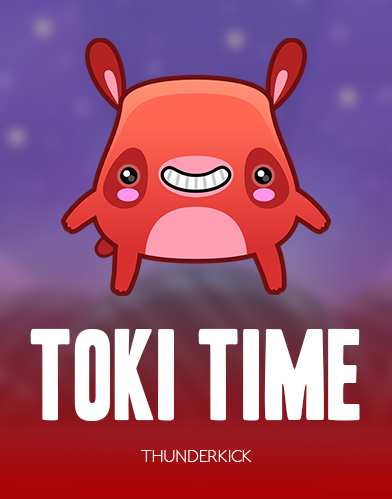 Toki Time